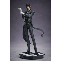 Фигурка Aniplex BLACK BUTLER Sebastian Michaelis PVC Statue 4571368444349