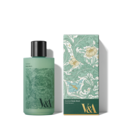 Гель для душа V&A Scented Fresh Bouquet Body Wash 200 мл