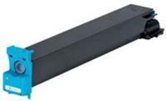 Konica Minolta C300/C352/C352P TN-312C тонер картридж cyan (голубой) (8938708)