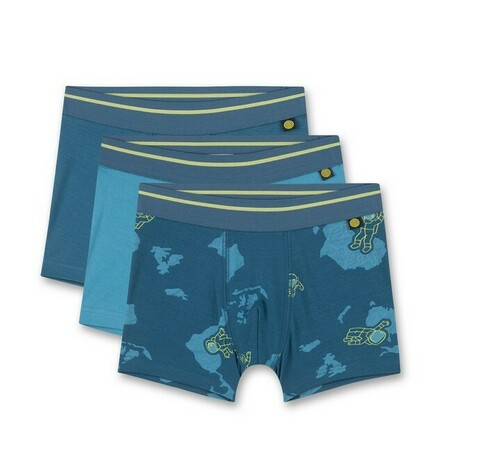 Трусы Sanetta 335825 50381