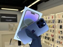 iPhone 14 Pro, 512 ГБ б/у