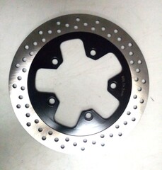 Задний  диск для Suzuki GSX 1400 02-07 г.в.