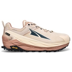 Ботинки мужские ATLRA OLYMPUS 5 HIKE LOW GTX