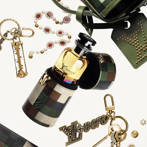Новинка 2024❗️Louis Vuitton - Lovers❤️