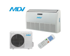 Напольно-потолочная сплит-система MDV MDUE-36HRDN1/MDOU-36HDN1 inverter