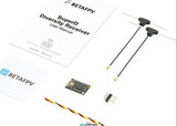 Приёмник BetaFPV SuperD ELRS diversity 2.4 GHz