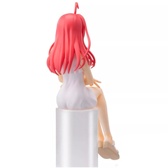 Фигурка SEGA Chokonose The Quintessential Quintuplets: Itsuki Nakano