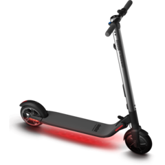 Электросамокат Ninebot Kickscooter ES2 (v1.7) Dark Grey