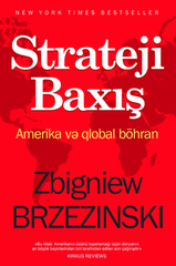 Strateji Baxış