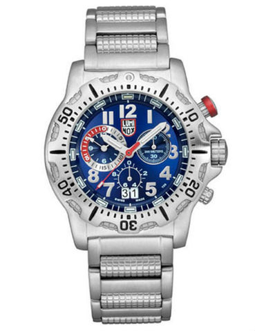 Часы мужские Luminox A.8154.RP SEA