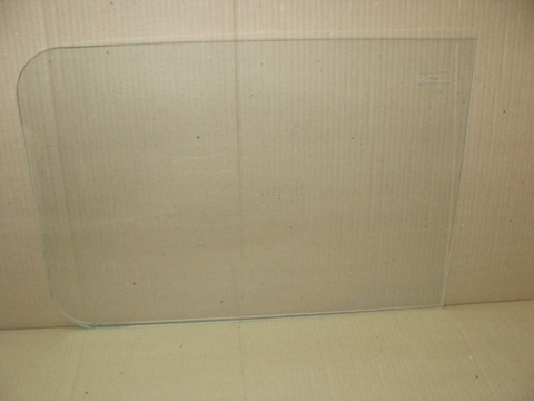 Стекло УАЗ-452,3741 окна салонное неподвижное (383*545)