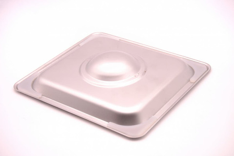 Ультразвуковая ванна UC-4060HL от Uniz, 2 л