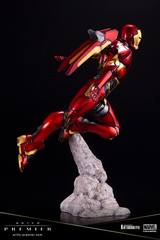 Фигурка Iron Man ARTFX Premier Statue