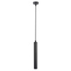 Светильник точечный Arte Lamp Hubble A6810SP-1BK