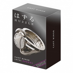 Головоломка Hanayama Кольцо-2/ Ring II 5*