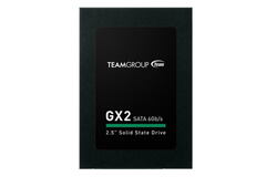 SSD-накопитель Team Group GX2 128Gb, 2.5