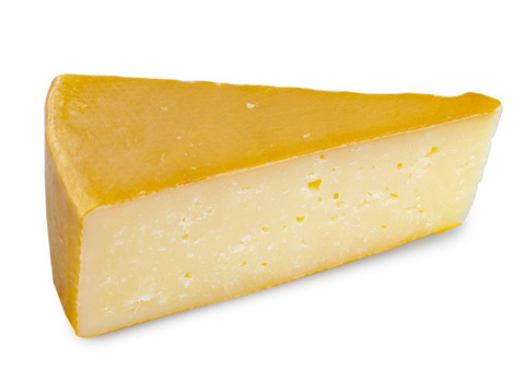 Сыр овечий Манчего~200г