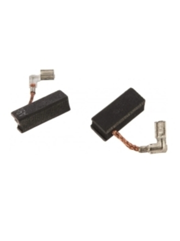 Щетки электроугольные BOSCH A96 (5*8*19мм) VEBEX 580218