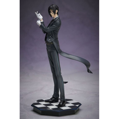 Фигурка Aniplex BLACK BUTLER Sebastian Michaelis PVC Statue 4571368444349