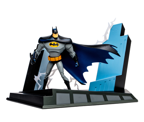 Фигурка McFarlane Toys DC 30th: Batman Animated Series (Exc)