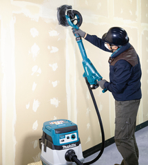 Шлифовальная машинка по гипсокартону Makita DSL800ZU