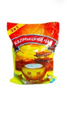 Порционный Чай Калмытский Хальмг Цэ соленный , 30 стиков