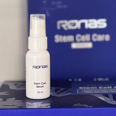 RONAS  Мини Формат  Стимулирующая сыворотка для всех типов кожи - Stem Сell Serum min,  30 мл