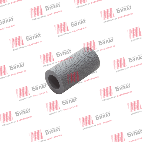 Ролик захвата бумаги (резиновый) БУЛАТ JC66-03439A для Samsung ML-2160, 2165, 2167, 2168