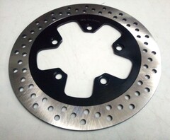 Задний  диск для Suzuki GSX 1400 02-07 г.в.