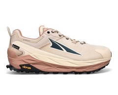 Ботинки мужские ALTRA OLYMPUS 5 HIKE LOW GTX