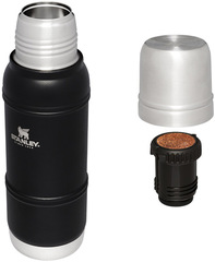 Термос Stanley Artisan 1,0 Black Moon 10-11428-005