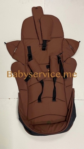 Текстиль сиденья Happy Baby Luna