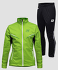 Элитный Костюм Noname Pro Softshell 20 Ux Green мужской