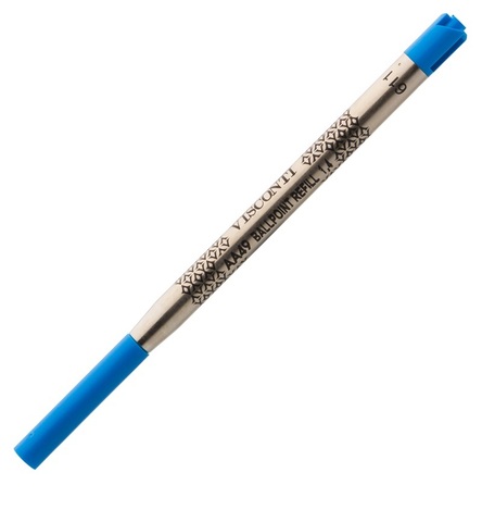 Стержень для шариковой ручки Visconti 0.7 мм, Blue (Vs-AA49-17F)