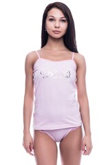 Майка женская (2 штуки в упаковке)