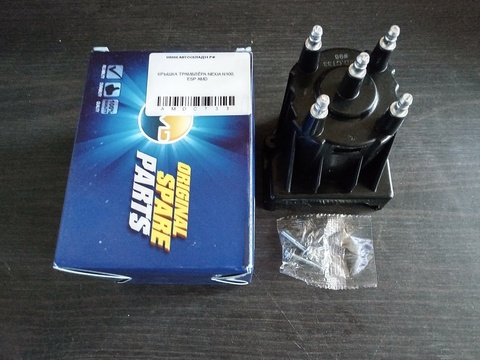 КРЫШКА ТРАМБЛЁРА NEXIA N100, ESP AMD