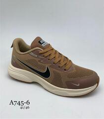Кроссовки по 8 пар (41-46)р. A745-6