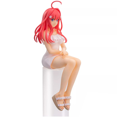 Фигурка SEGA Chokonose The Quintessential Quintuplets: Itsuki Nakano