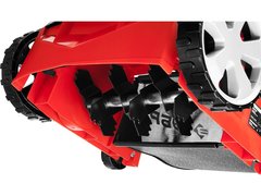 ЗУБР 1000 Вт, 32 см, электрический скарификатор-аэратор (ЗСЭ-32-1000)