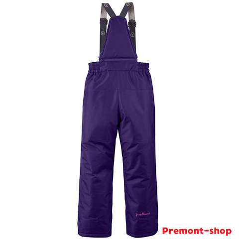 Комплект куртка и брюки Premont Рэд Фокс WP91254 Purple