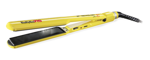 Щипцы BaByliss Pro EP Technology 5.0, 120х38 мм, 60 Вт