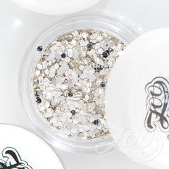 Шестигранники микс 