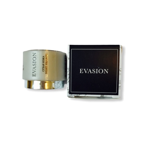 EVASION TRAVEL SET 3ml/ NIGHT PRIORITY