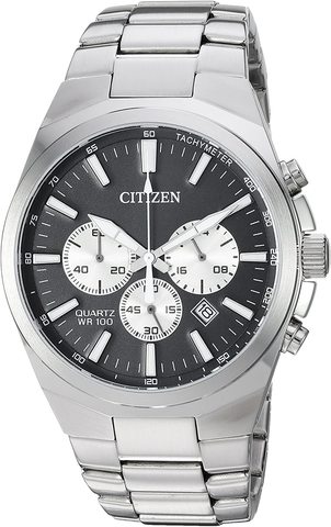 Наручные часы Citizen AN8170-59E фото