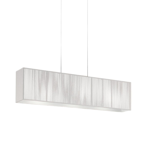 Люстра Clavius White L100