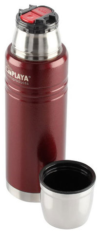 Термос LaPlaya Work 0.5 L Red