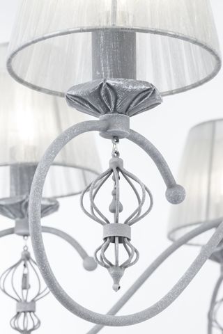 Люстра Maytoni Monsoon ARM154-06-S