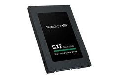 SSD-накопитель Team Group GX2 128Gb, 2.5
