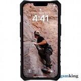 UAG Pathfinder Series Case for Apple iPhone 13 | 14 Black (Чёрный) 114060114040