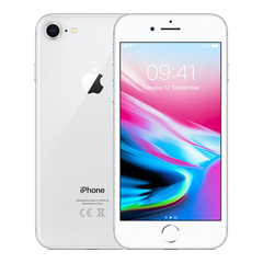 Apple iPhone 8 64GB Silver
